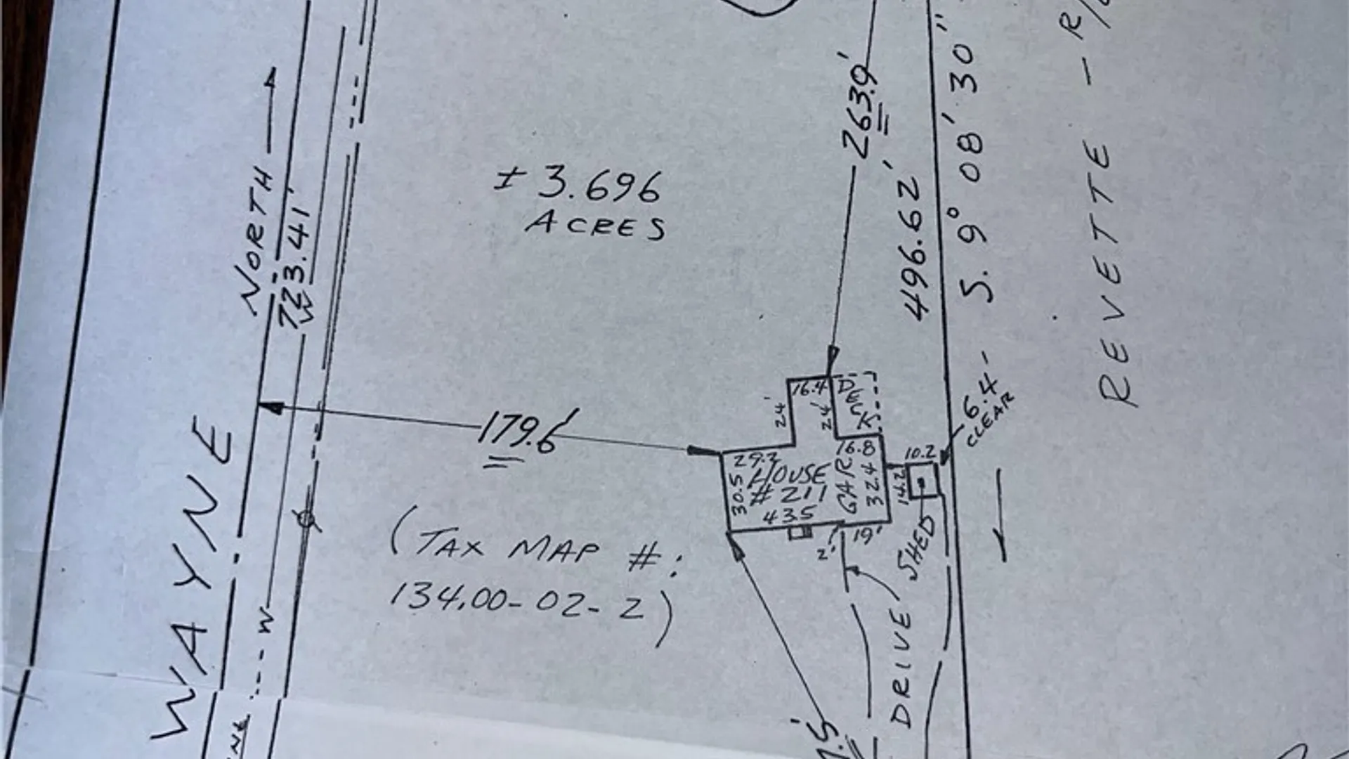 Property at 211 Munger Hill Road, Mexico, NY 13114 36
