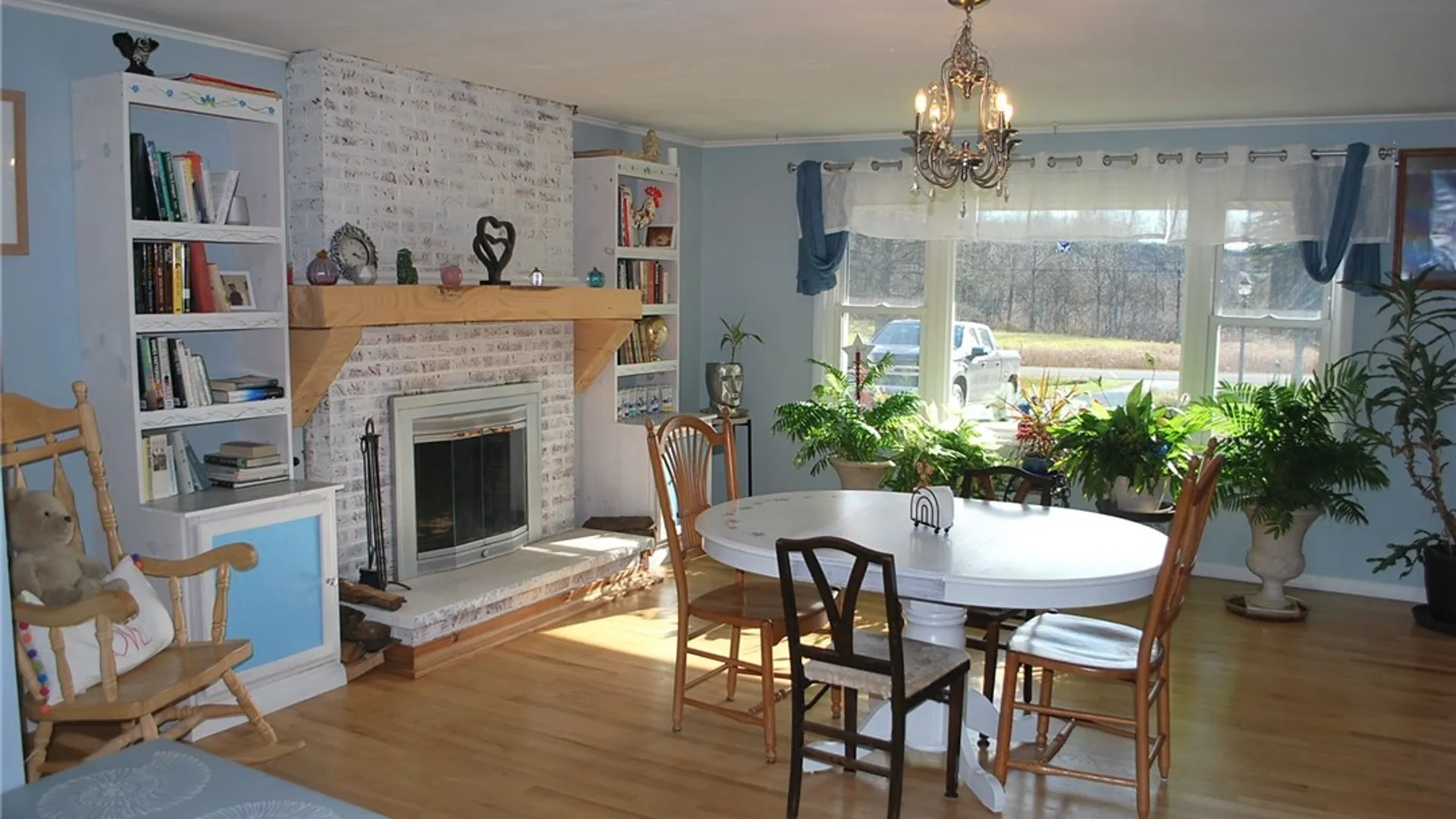 Property at 211 Munger Hill Road, Mexico, NY 13114 4