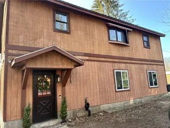 Property at 271 Ridge Road, Oswego, NY 13126