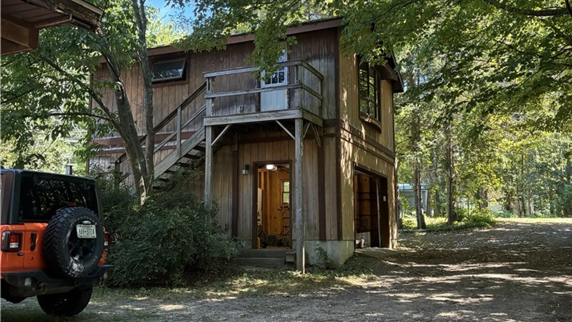 Property at 271 Ridge Road, Oswego, NY 13126 5