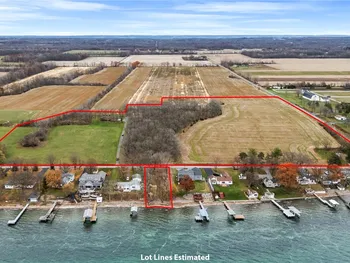 Property at 5389 E Lake Road, Varick, NY 14541