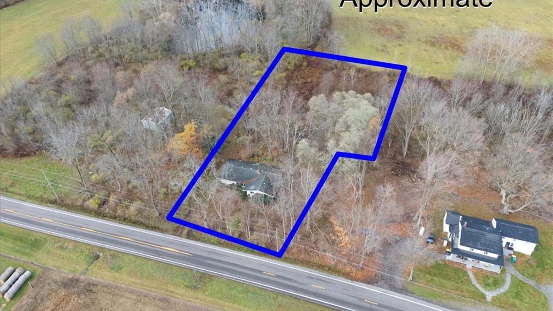 Property at 3041 Rt-350 Road, Macedon, NY 14502 28