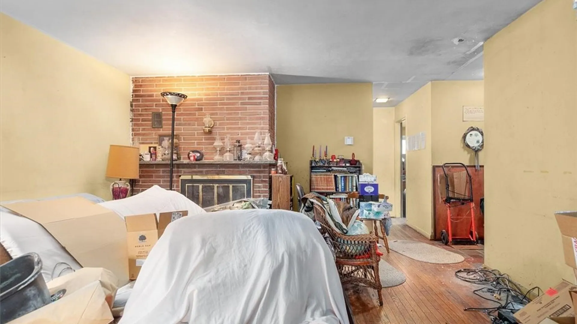 Property at 3041 Rt-350 Road, Macedon, NY 14502 3