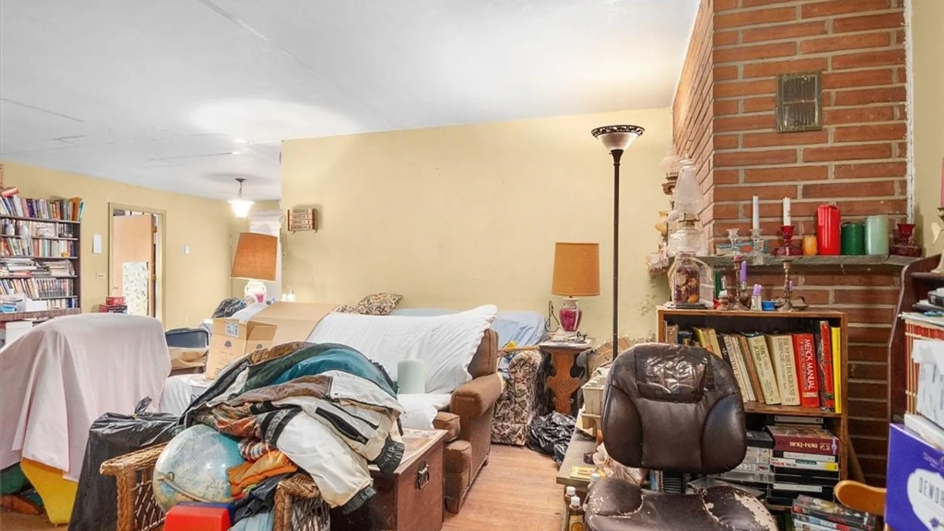 Property at 3041 Rt-350 Road, Macedon, NY 14502 4