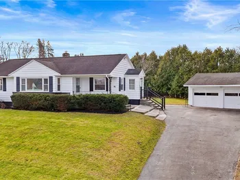 Property at 94 Campbell Avenue, Whitestown, NY 13495