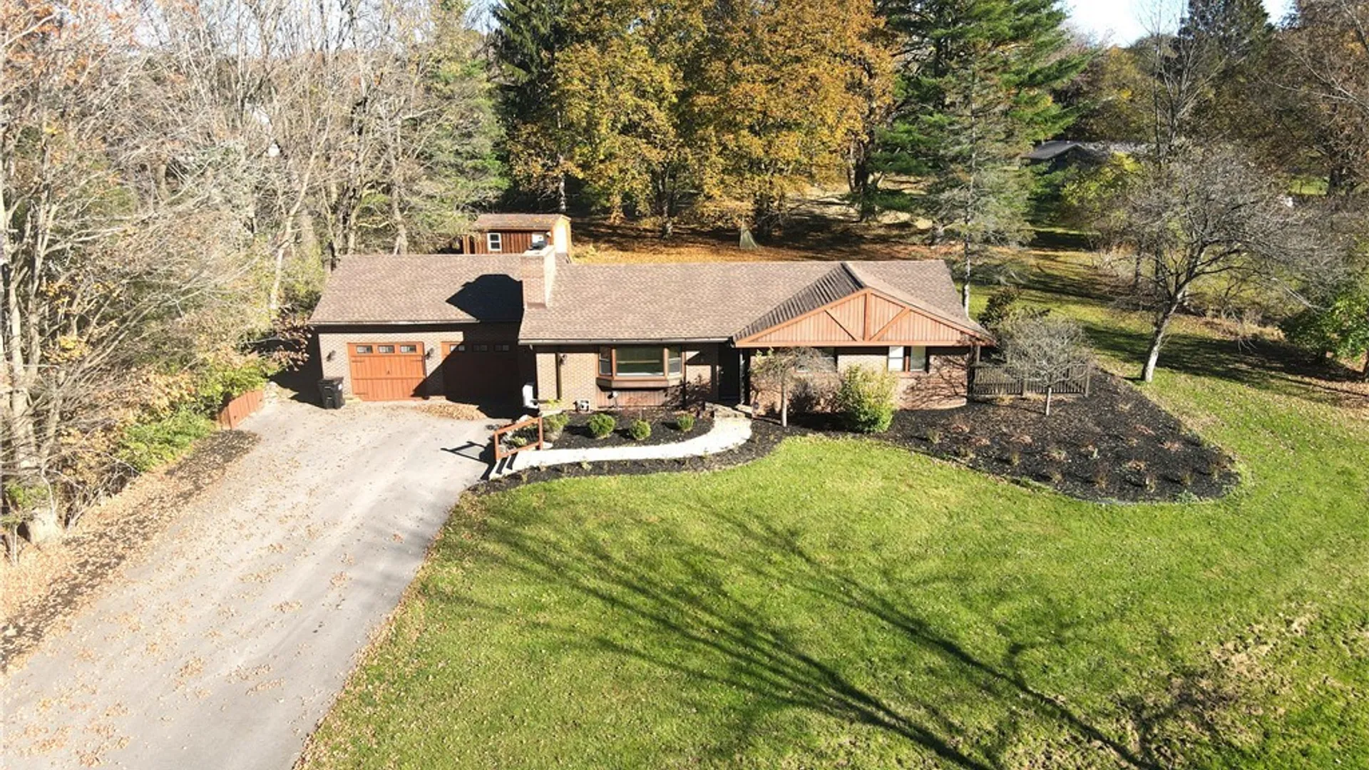 Property at 4576 Whetstone Road, Manlius, NY 13104 3