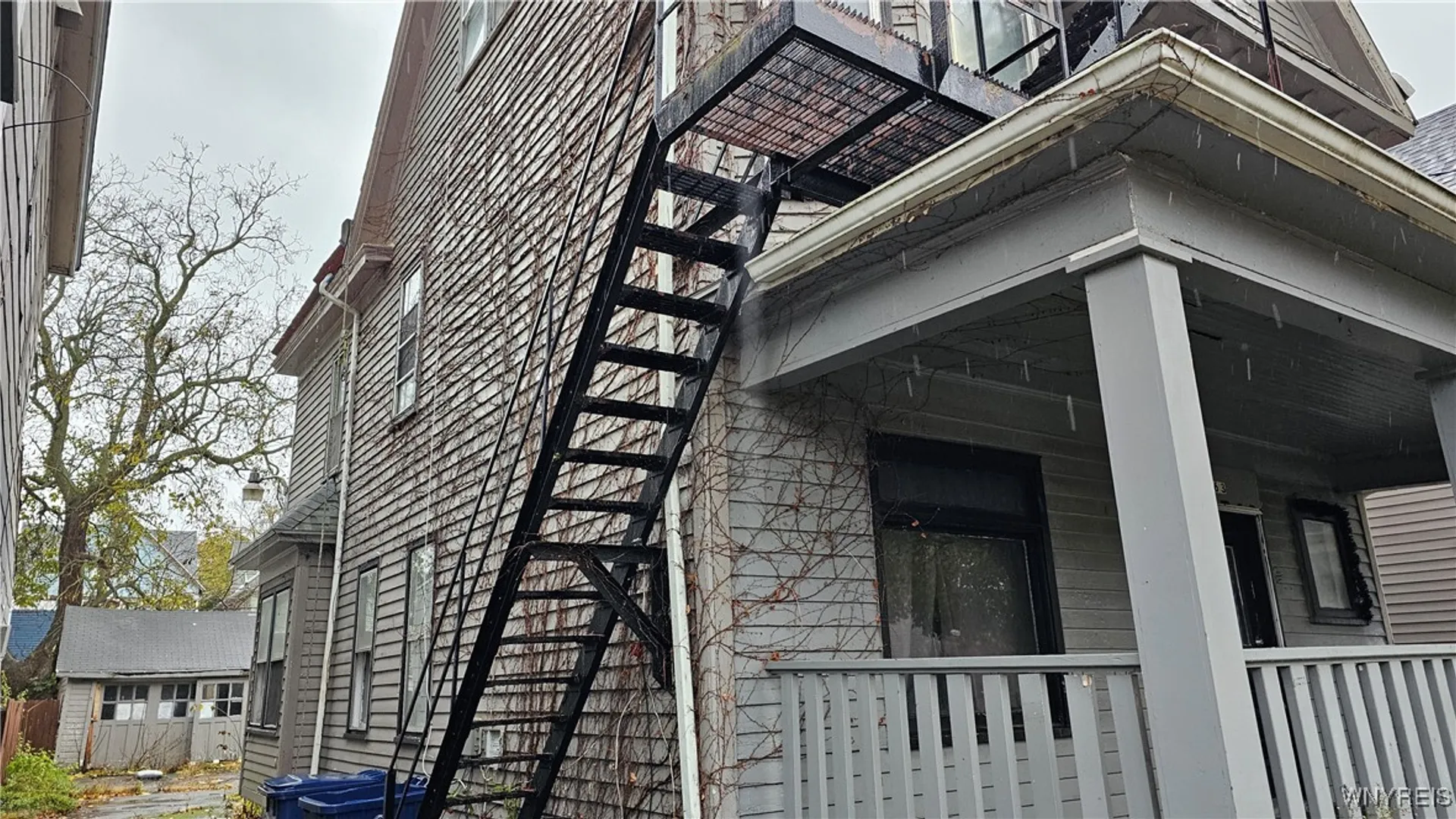 Property at 663 Hopkins Street, Buffalo, NY 14220 3