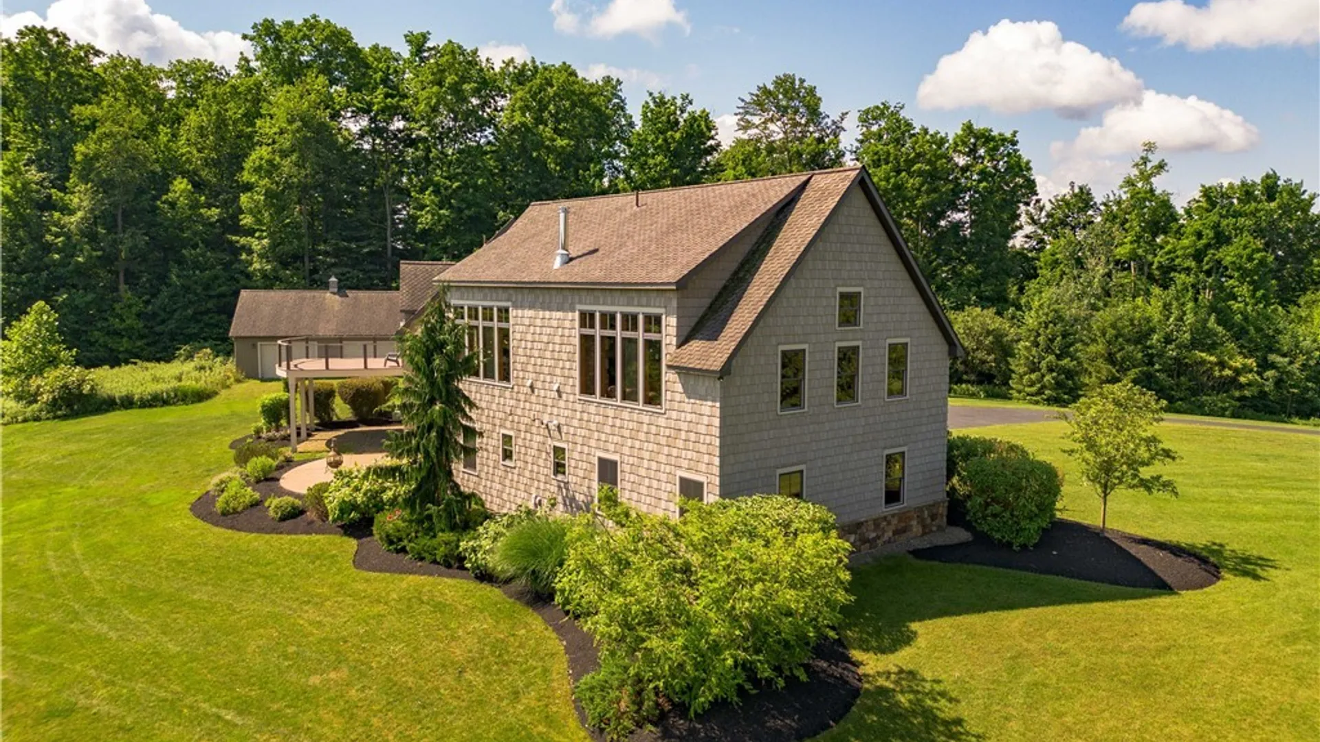Property at 1650 Route 426, French Creek, NY 14724 10