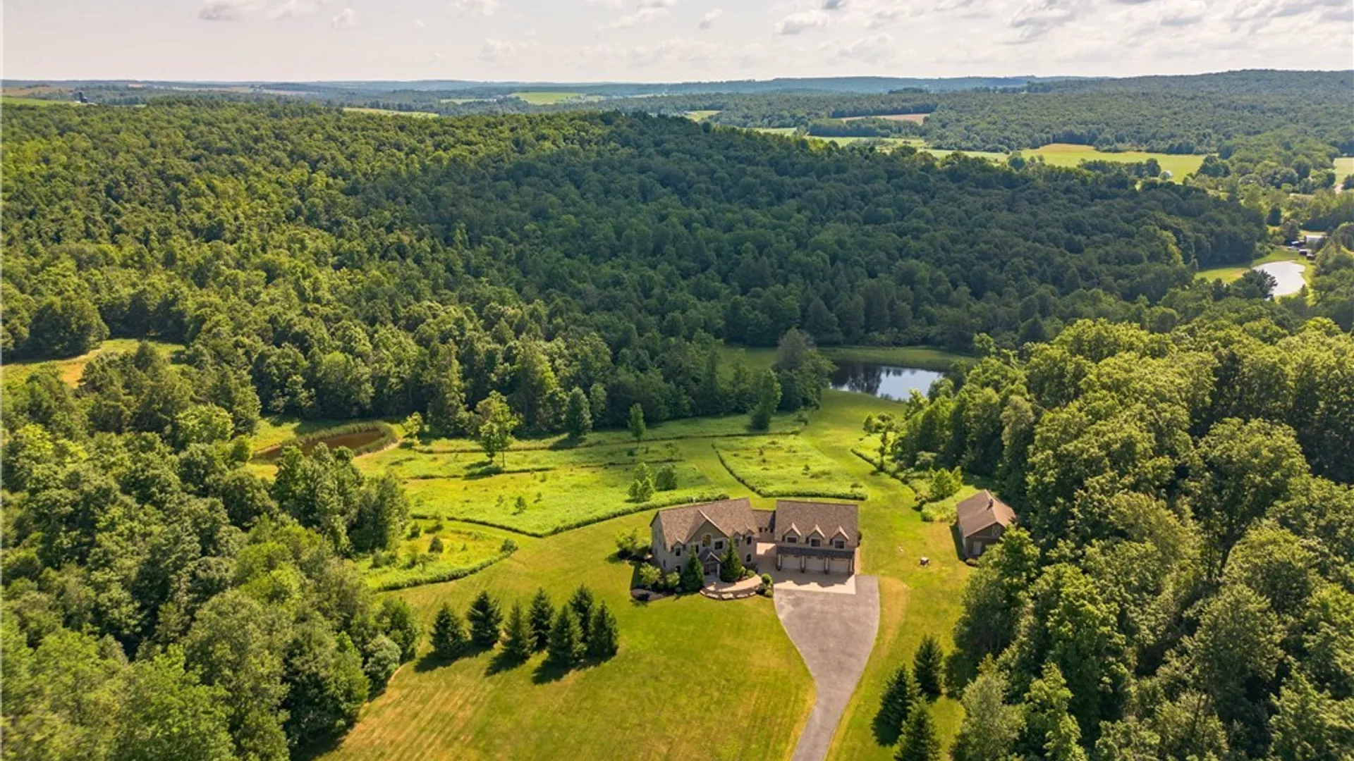 Property at 1650 Route 426, French Creek, NY 14724 2