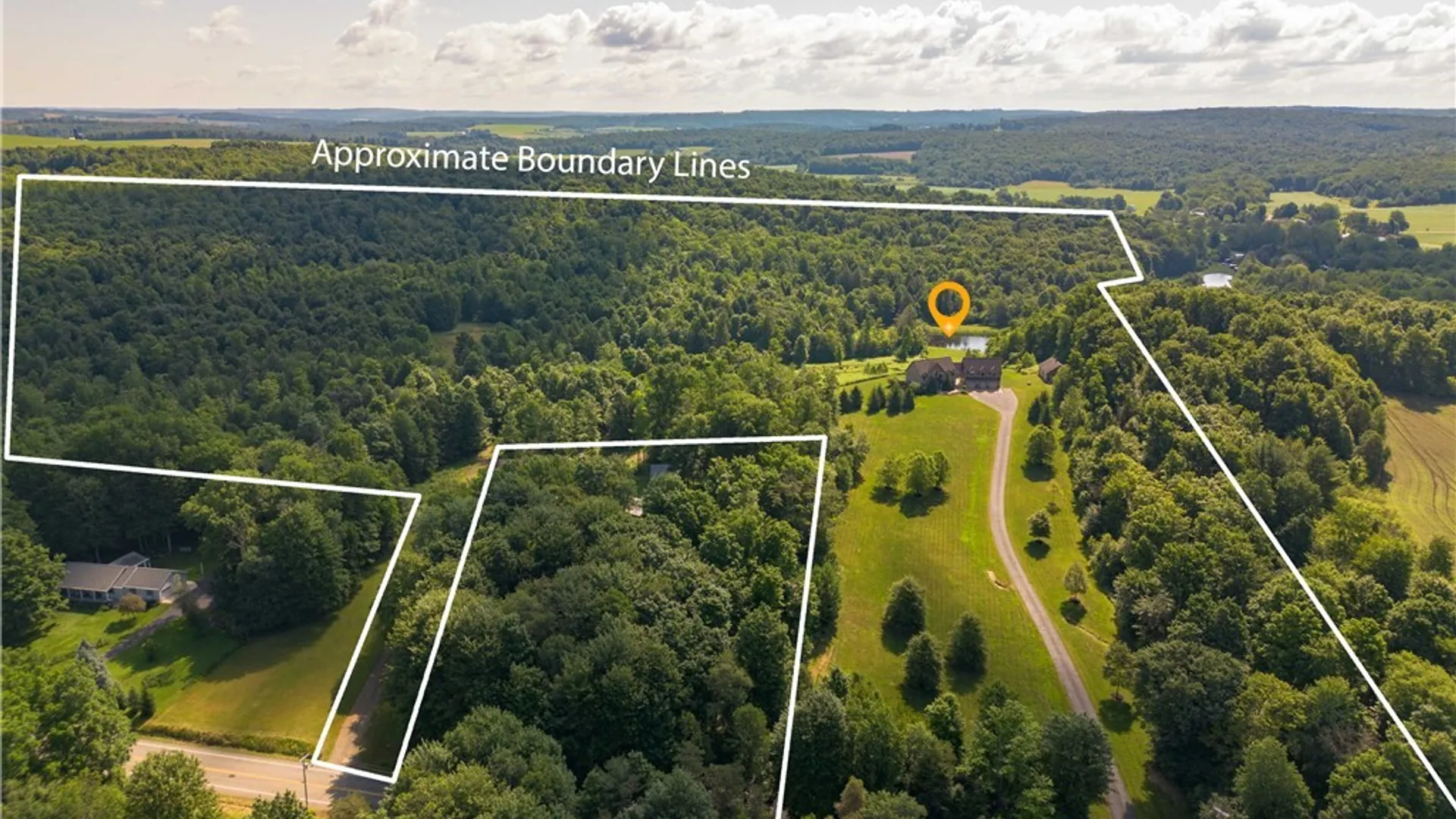 Property at 1650 Route 426, French Creek, NY 14724 3