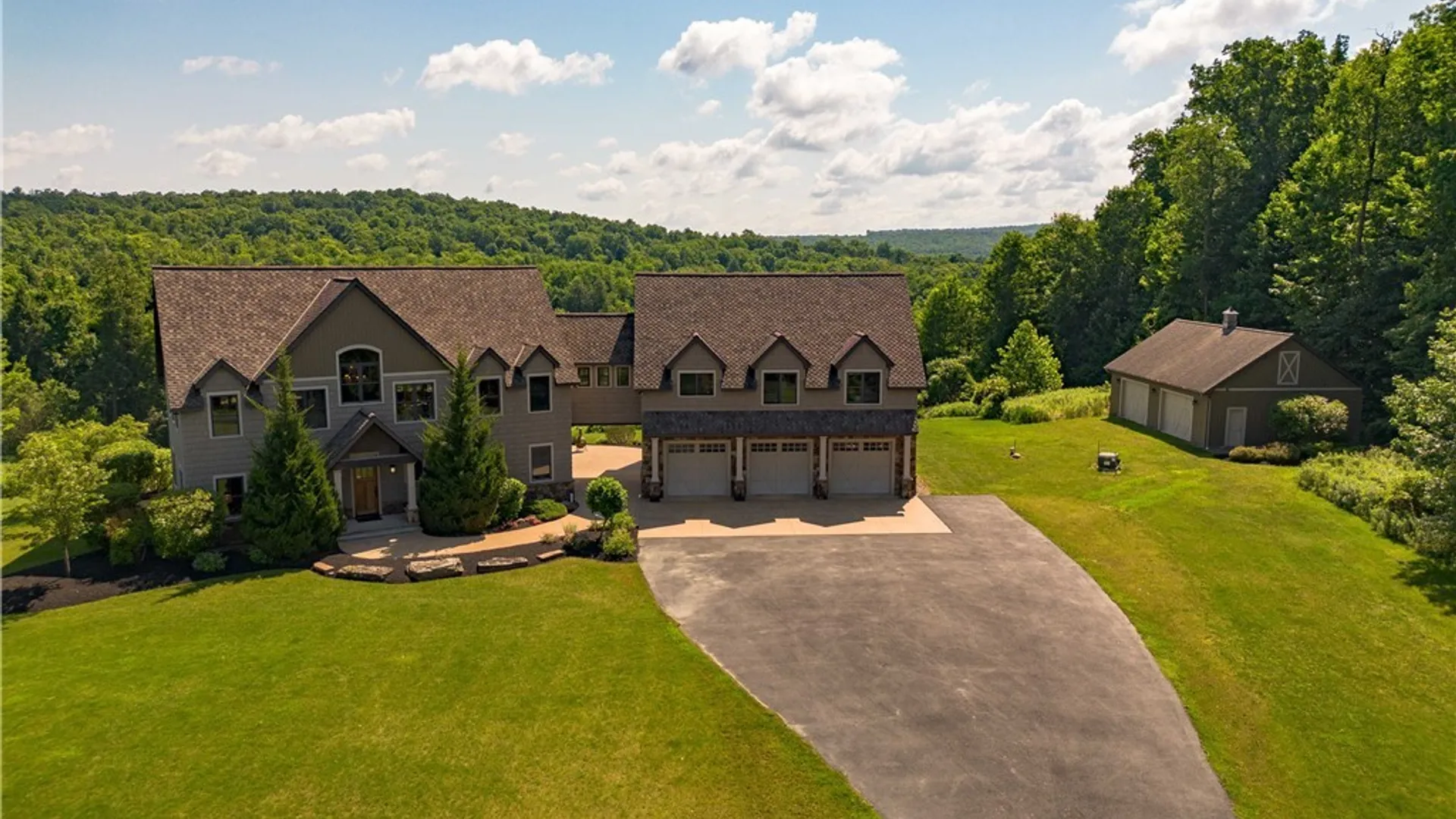 Property at 1650 Route 426, French Creek, NY 14724 5