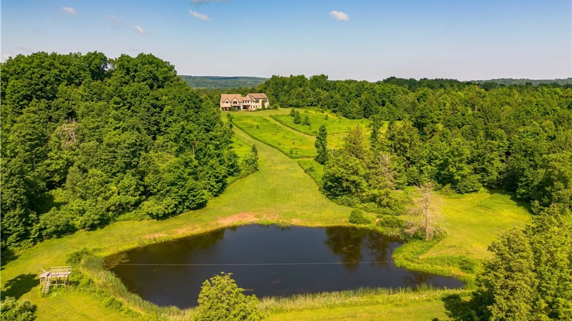Property at 1650 Route 426, French Creek, NY 14724 6