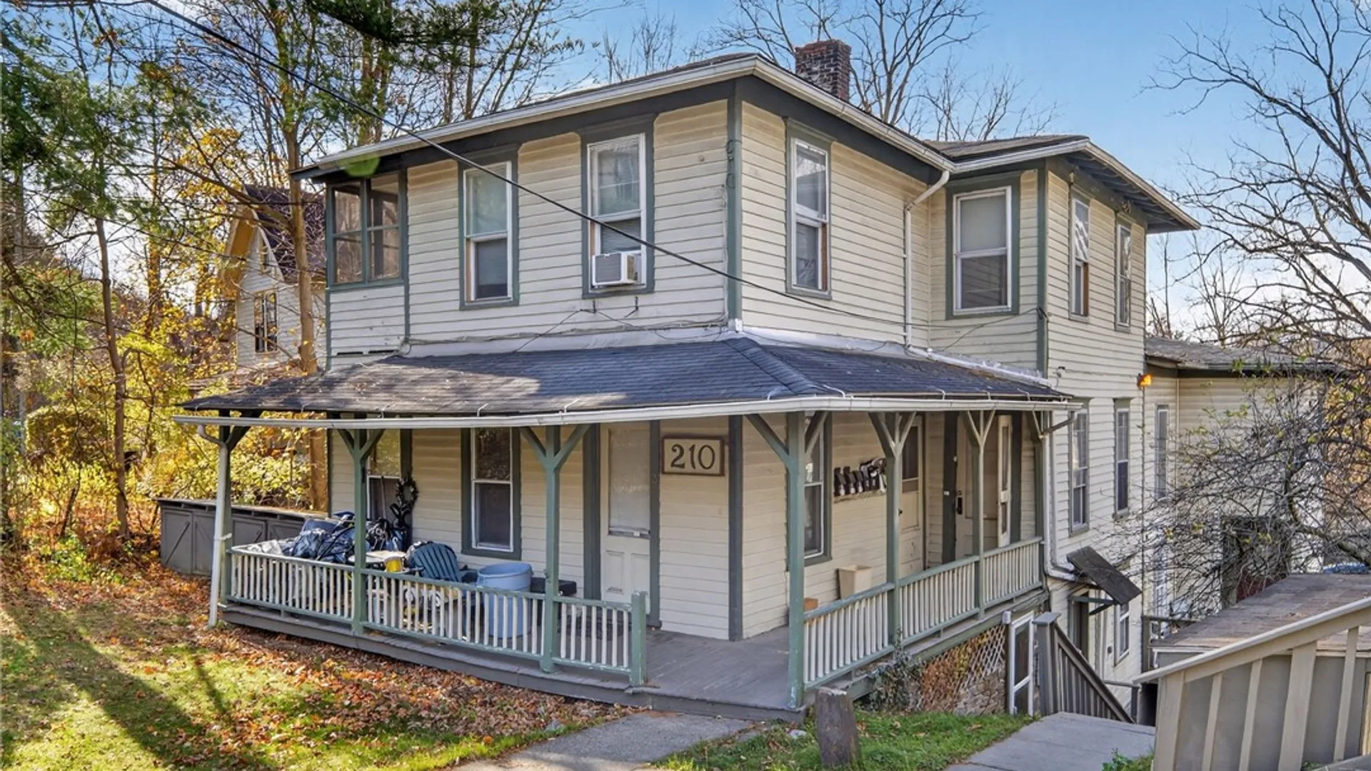 Property at 204-208-210 Spencer Street, Ithaca City, NY 14850 18