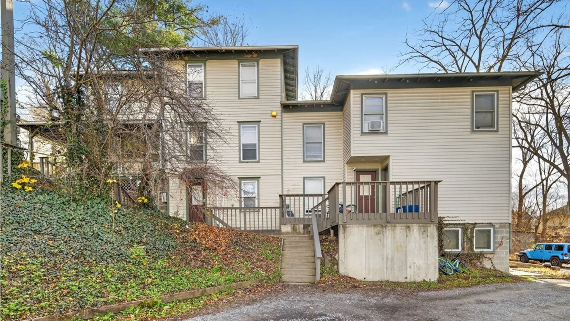 Property at 204-208-210 Spencer Street, Ithaca City, NY 14850 19