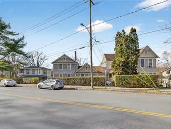 204-208-210 Spencer Street, Ithaca City, NY 14850