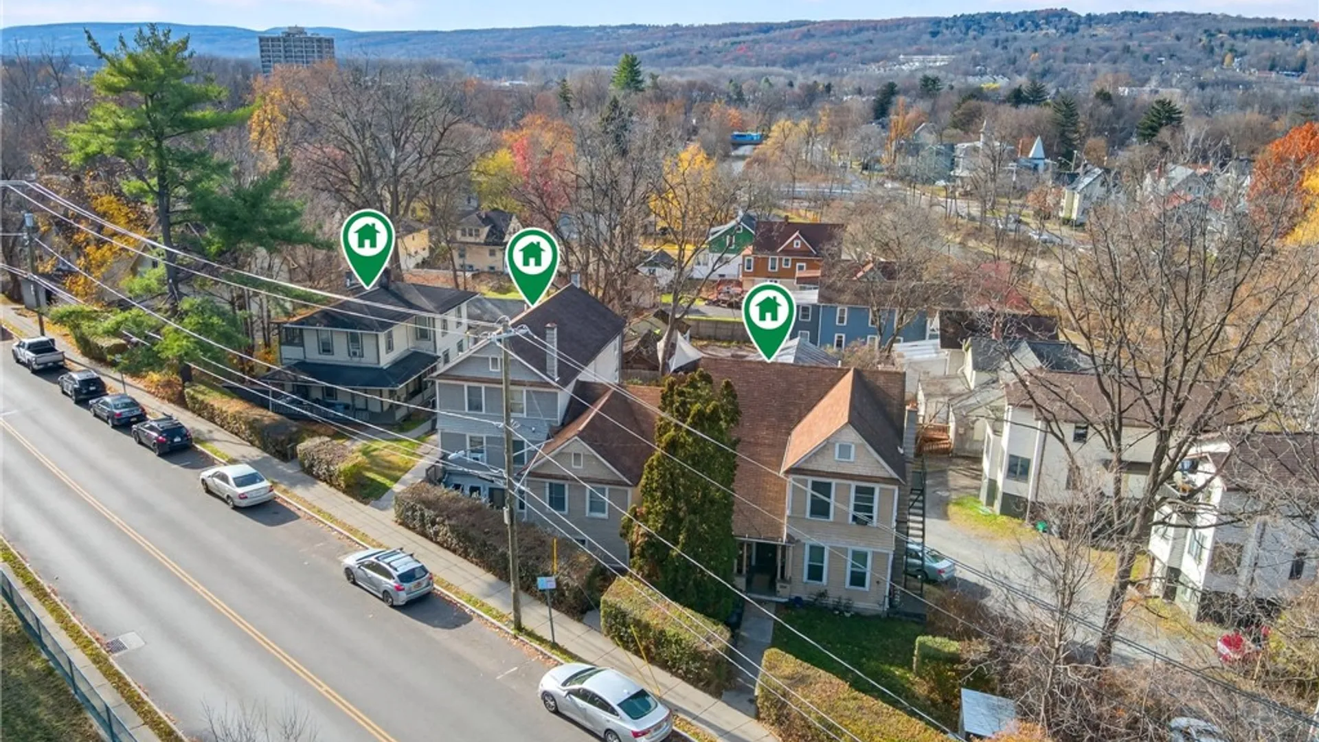 Property at 204-208-210 Spencer Street, Ithaca City, NY 14850 30