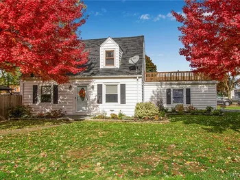 Property at 8399 Park Avenue, Royalton, NY 14067