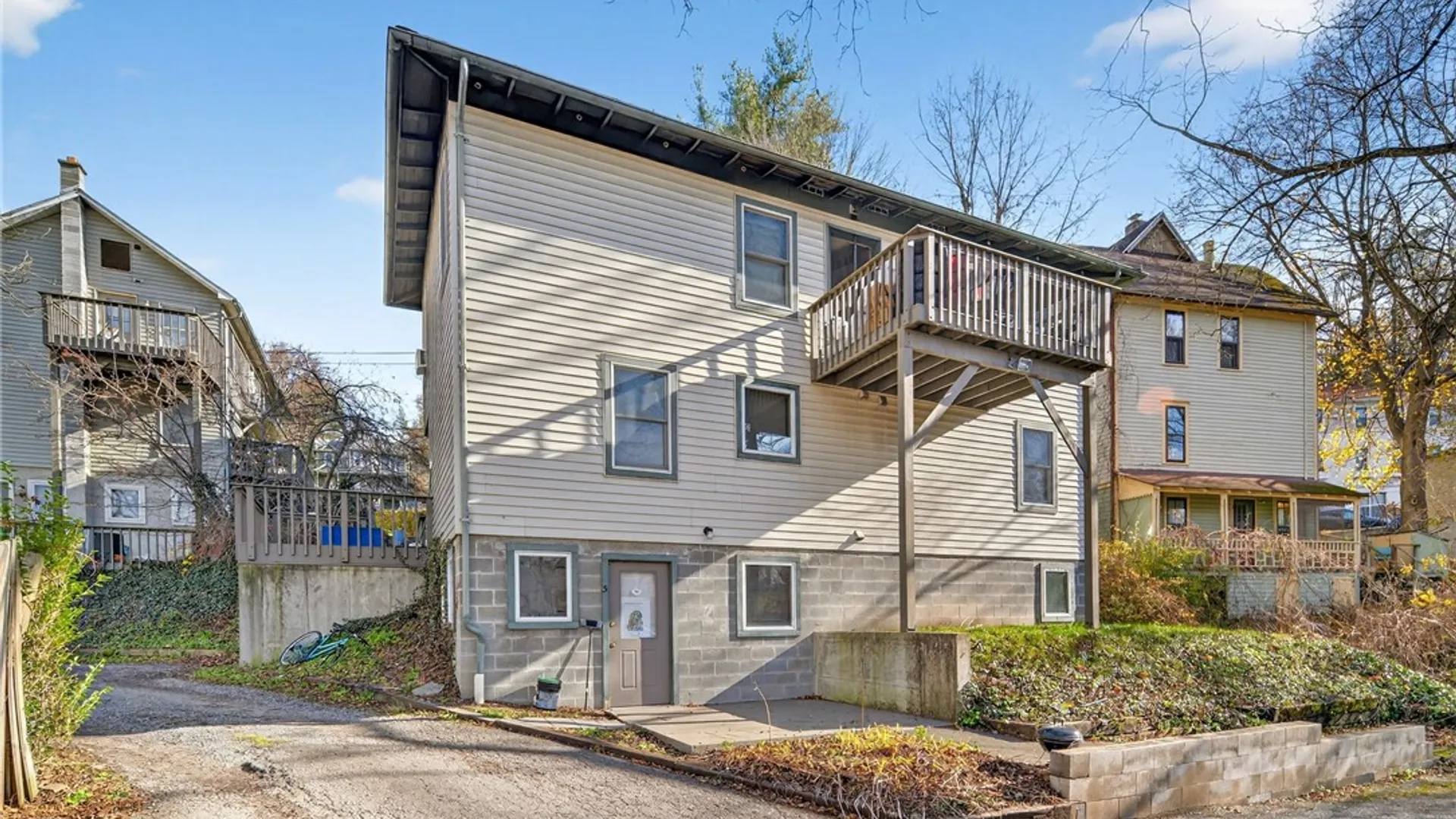 Property at 204-208-210 Spencer Street, Ithaca City, NY 14850 20