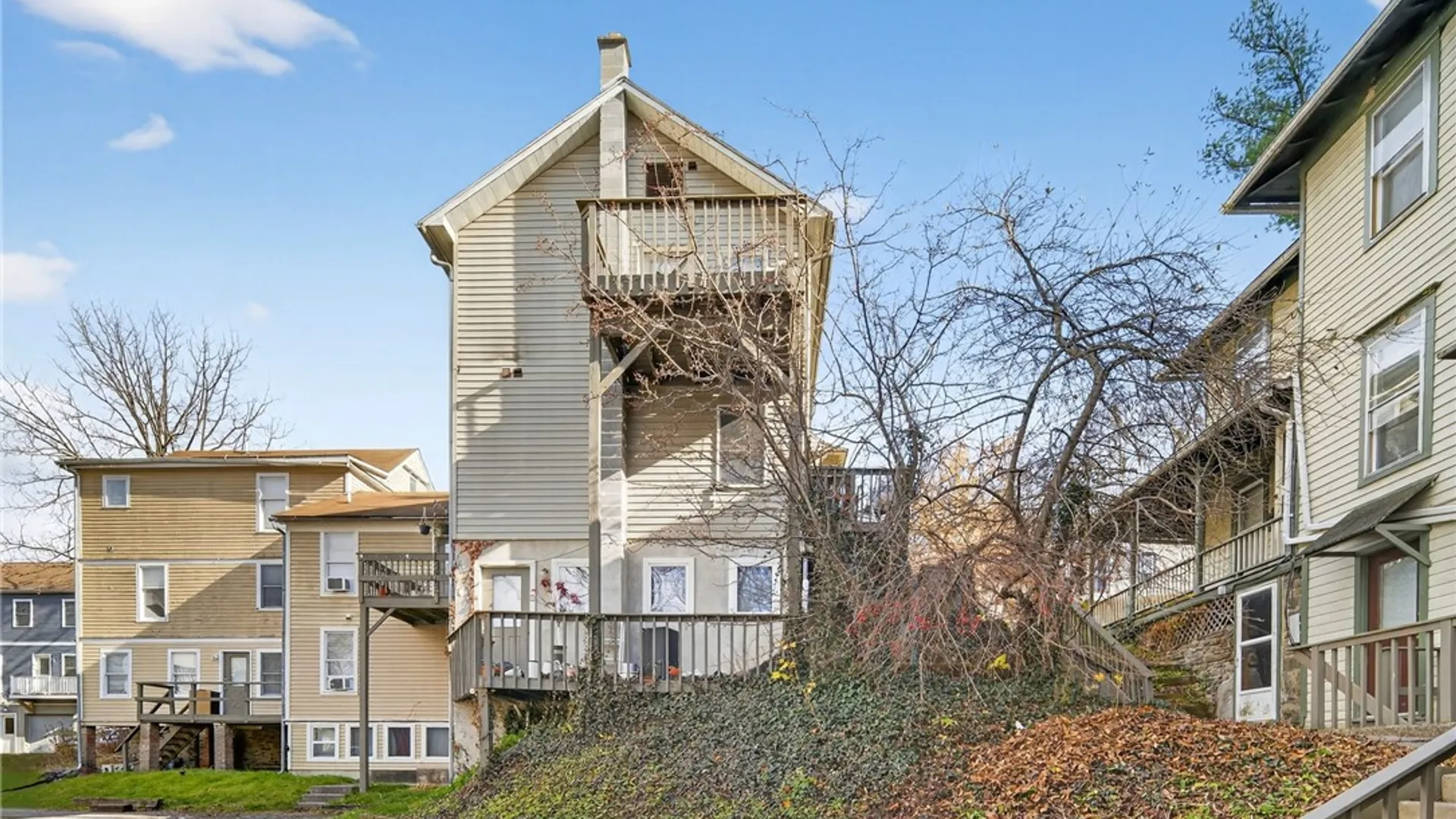 Property at 204-208-210 Spencer Street, Ithaca City, NY 14850 21