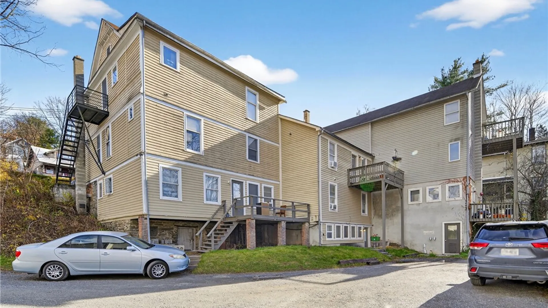 Property at 204-208-210 Spencer Street, Ithaca City, NY 14850 22