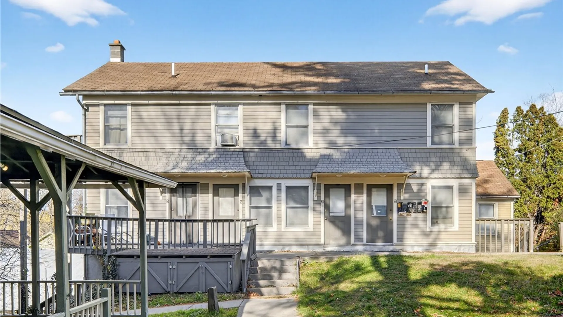 Property at 204-208-210 Spencer Street, Ithaca City, NY 14850 23