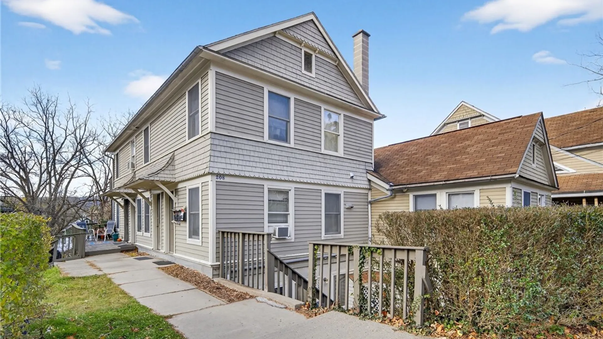 Property at 204-208-210 Spencer Street, Ithaca City, NY 14850 24