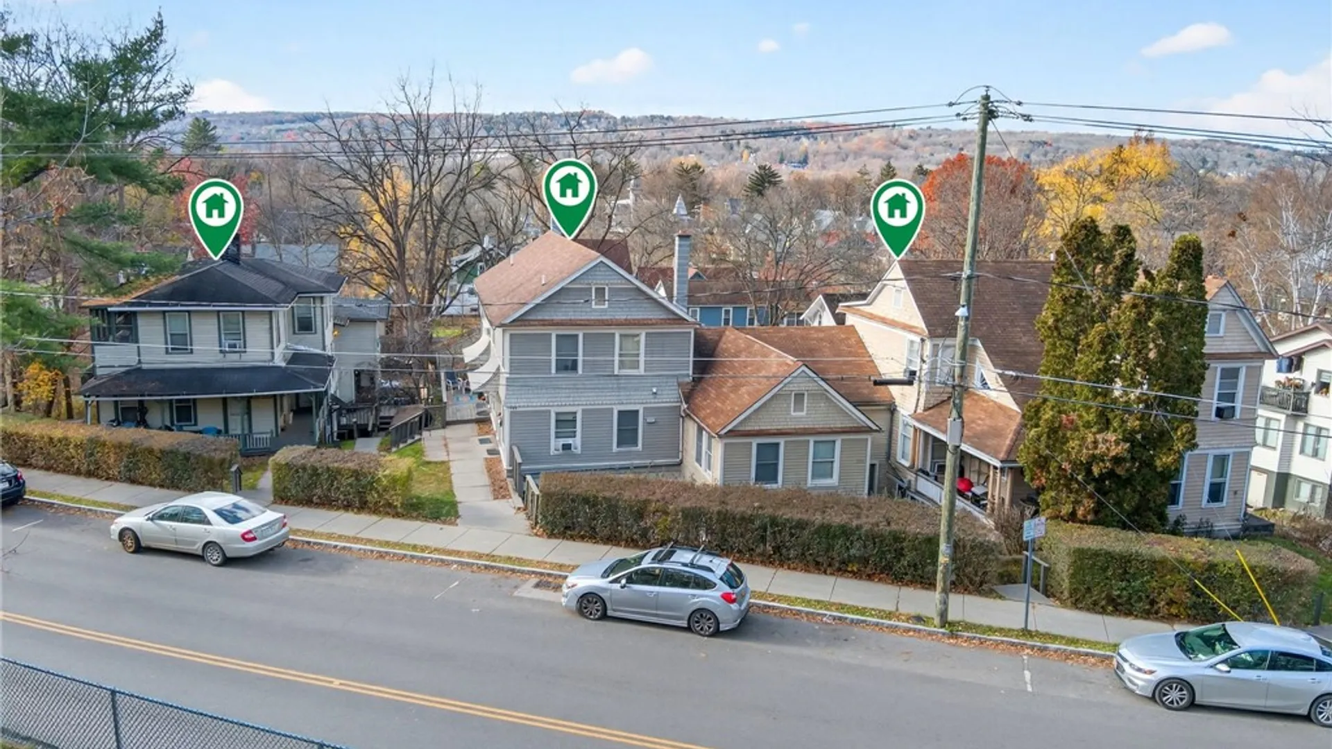Property at 204-208-210 Spencer Street, Ithaca City, NY 14850 29