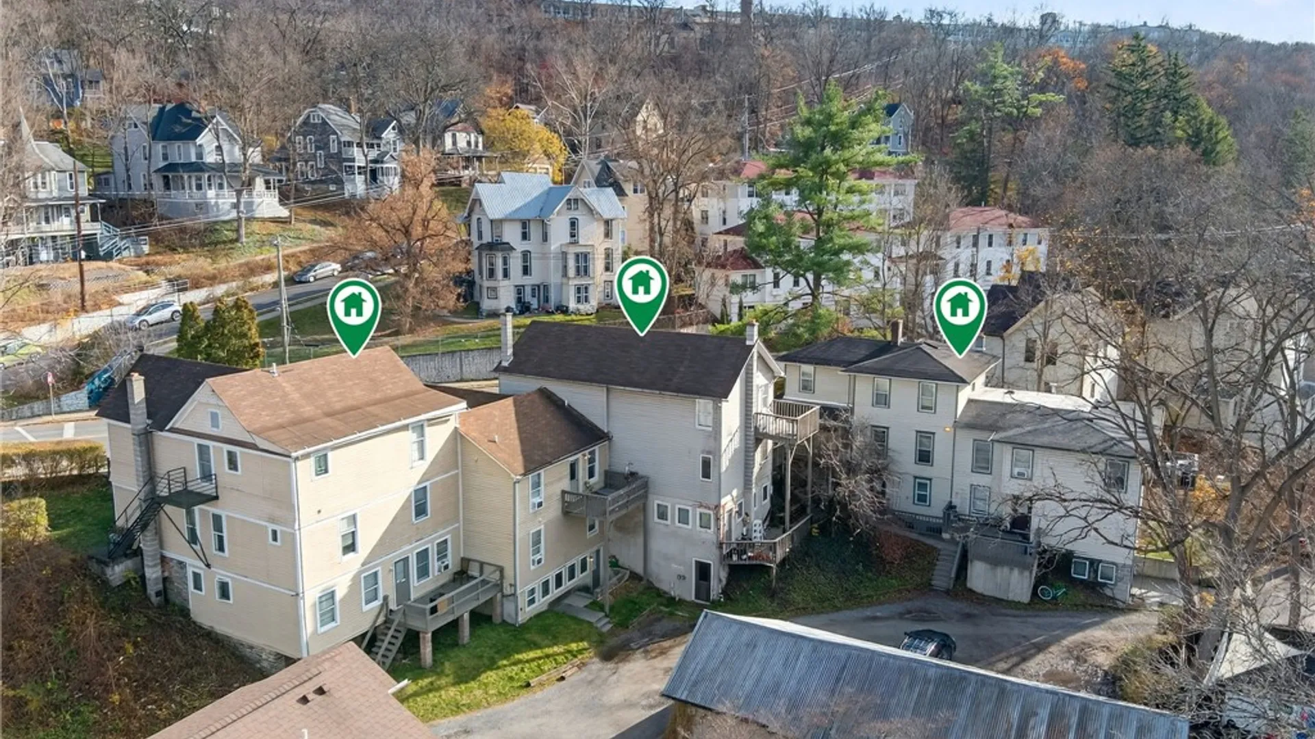 Property at 204-208-210 Spencer Street, Ithaca City, NY 14850 31