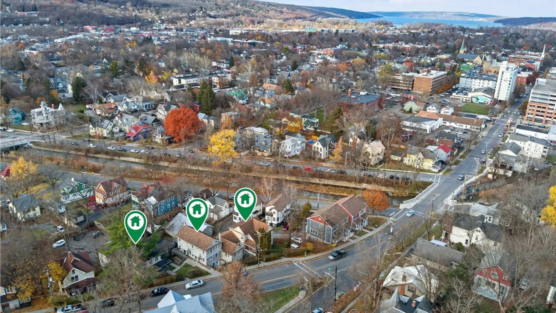 Property at 204-208-210 Spencer Street, Ithaca City, NY 14850 32