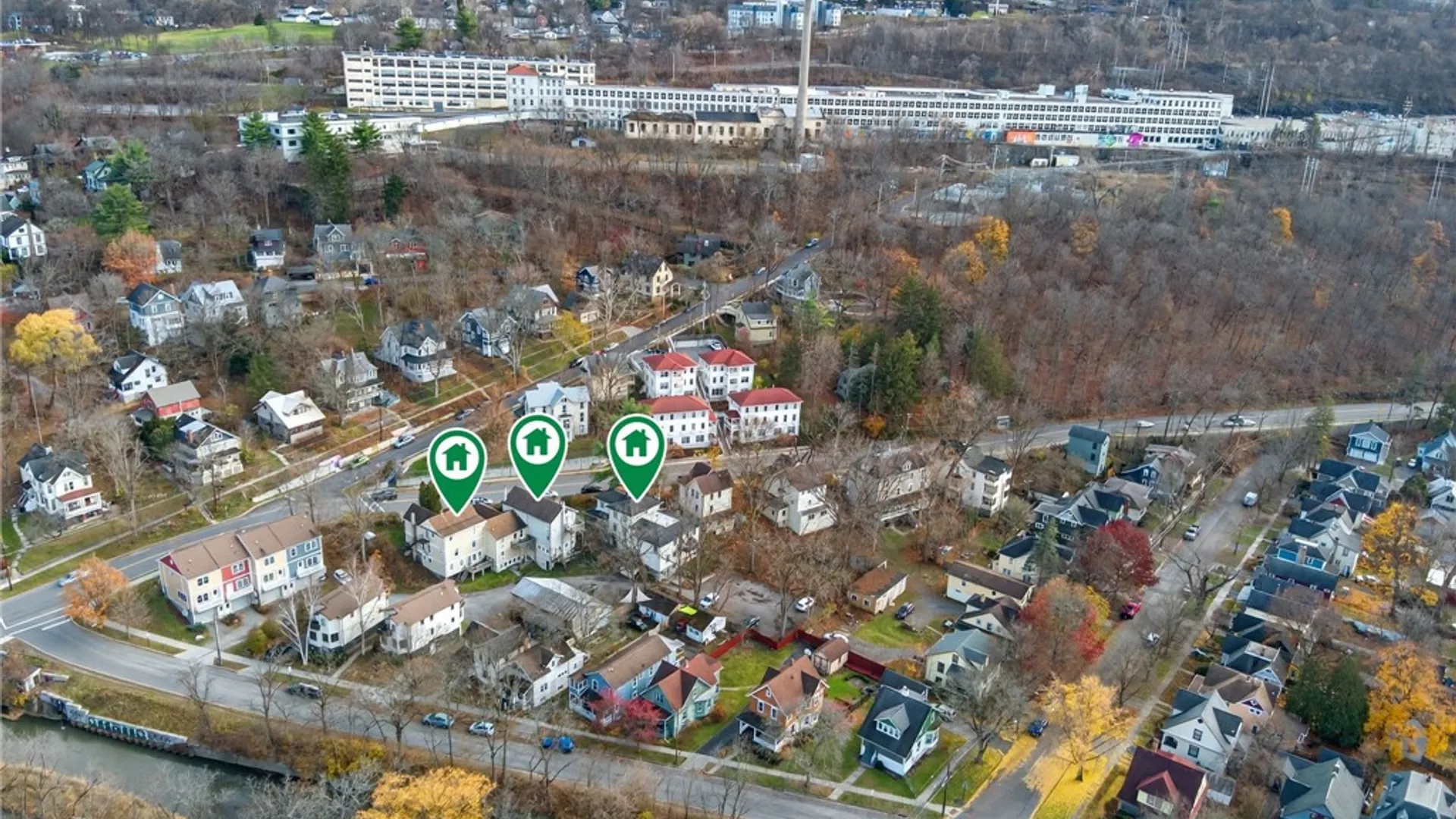 Property at 204-208-210 Spencer Street, Ithaca City, NY 14850 33