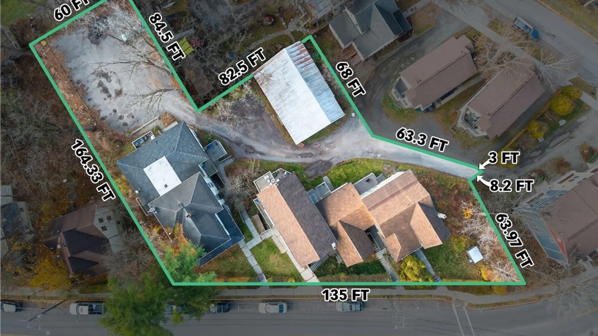 Property at 204-208-210 Spencer Street, Ithaca City, NY 14850 35