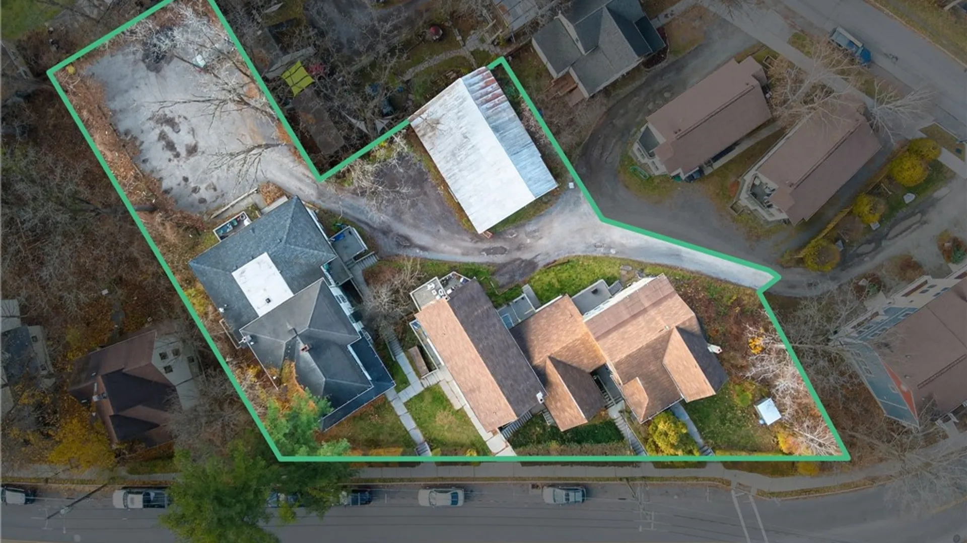 Property at 204-208-210 Spencer Street, Ithaca City, NY 14850 36