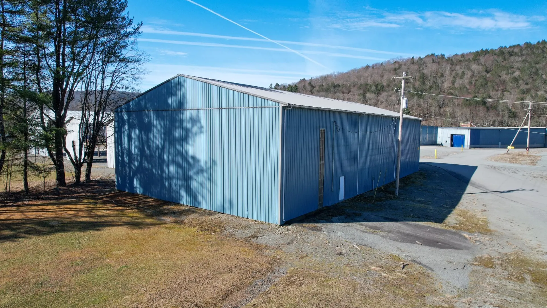 Property at 158 LaBarre St., Hancock, NY 13783 11