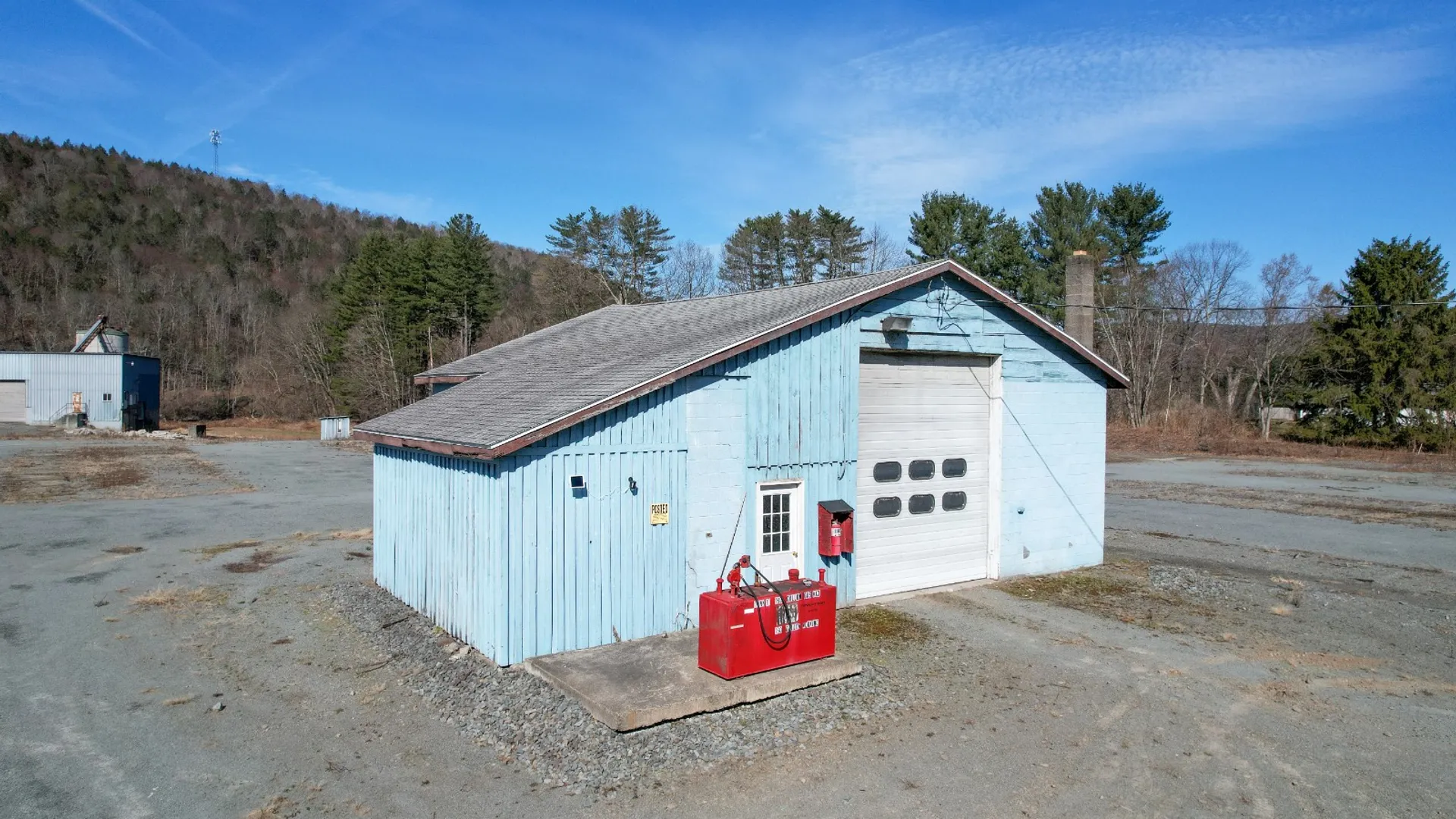 Property at 158 LaBarre St., Hancock, NY 13783 12
