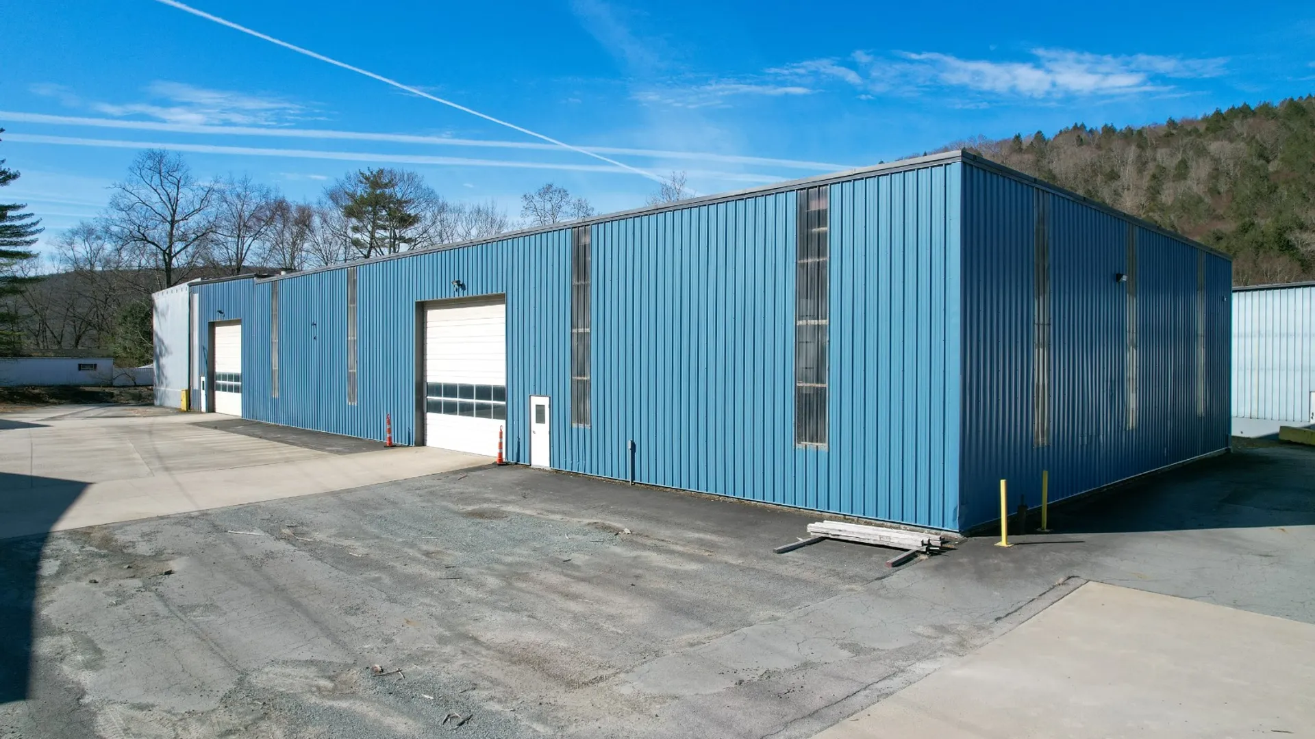 Property at 158 LaBarre St., Hancock, NY 13783 16