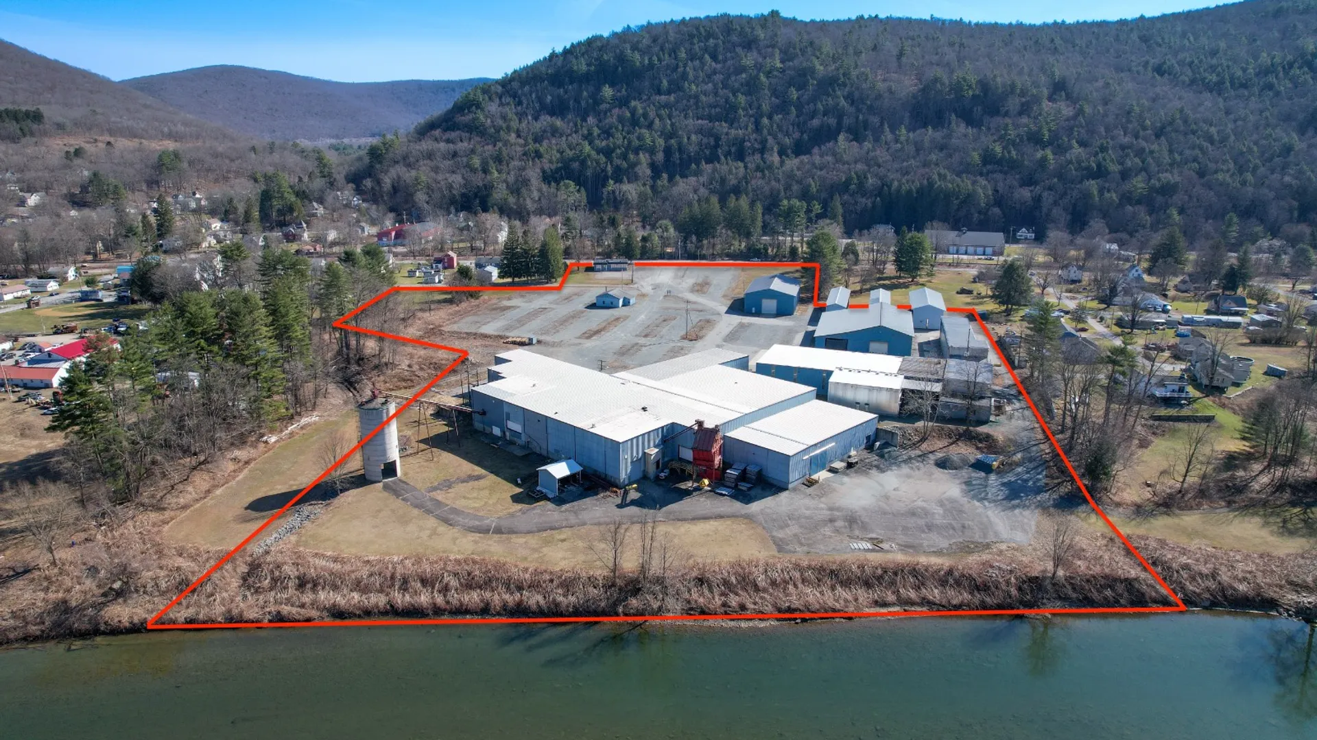 Property at 158 LaBarre St., Hancock, NY 13783 2