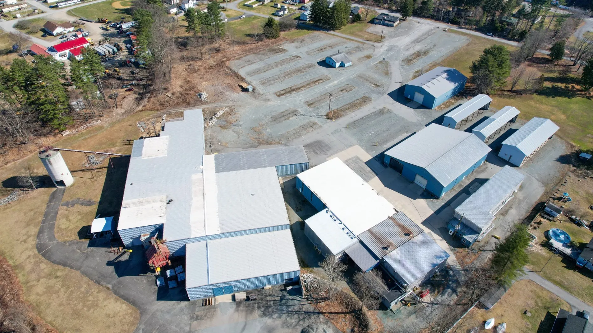 Property at 158 LaBarre St., Hancock, NY 13783 3