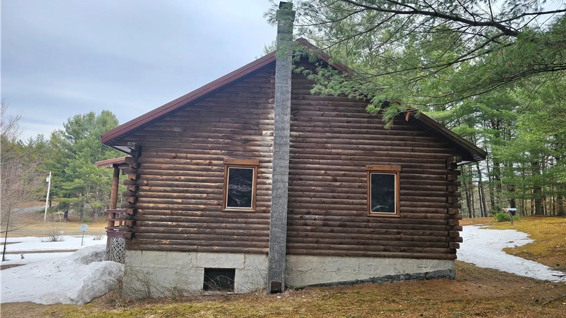 Property at 7746 Number Four Road, New Bremen, NY 13367 10