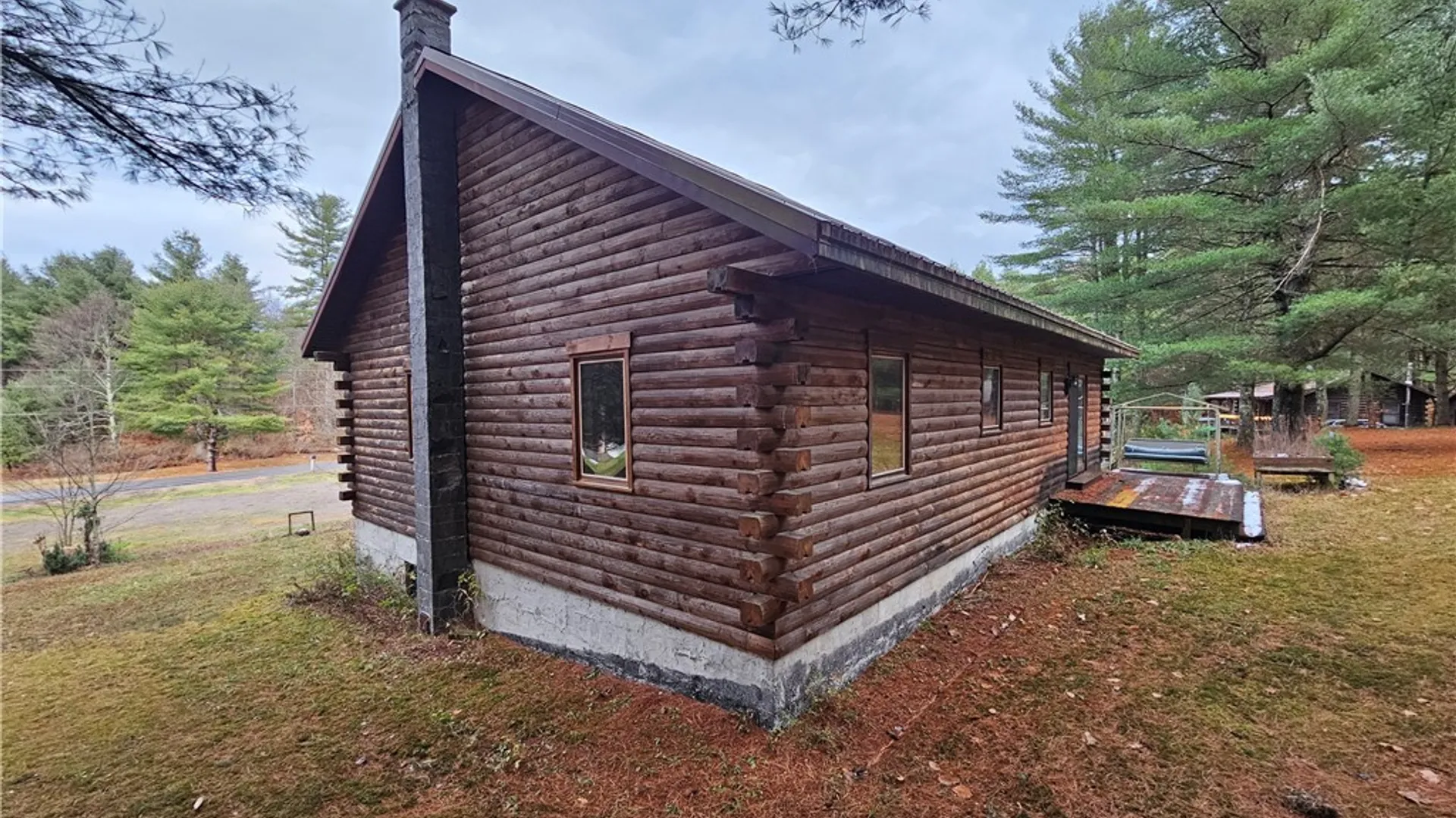 Property at 7746 Number Four Road, New Bremen, NY 13367 11
