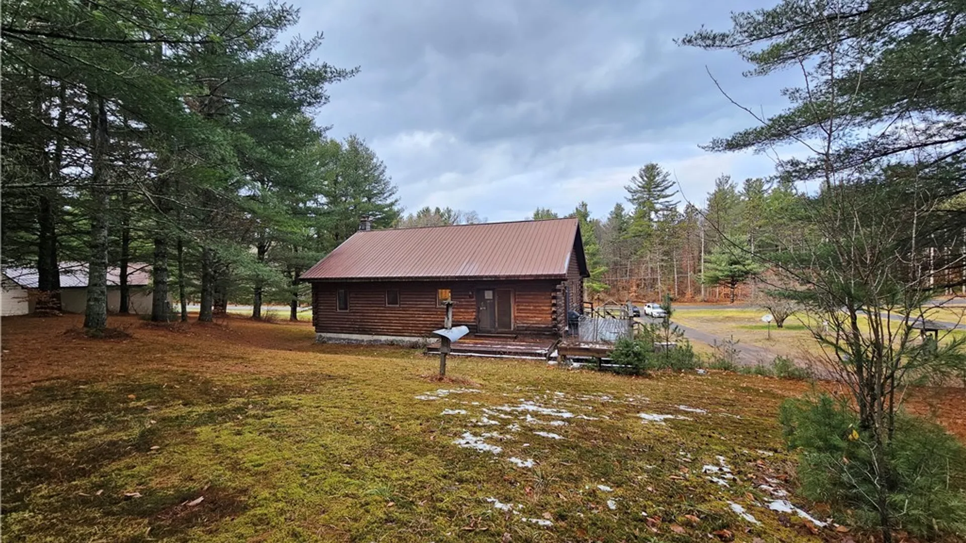 Property at 7746 Number Four Road, New Bremen, NY 13367 14