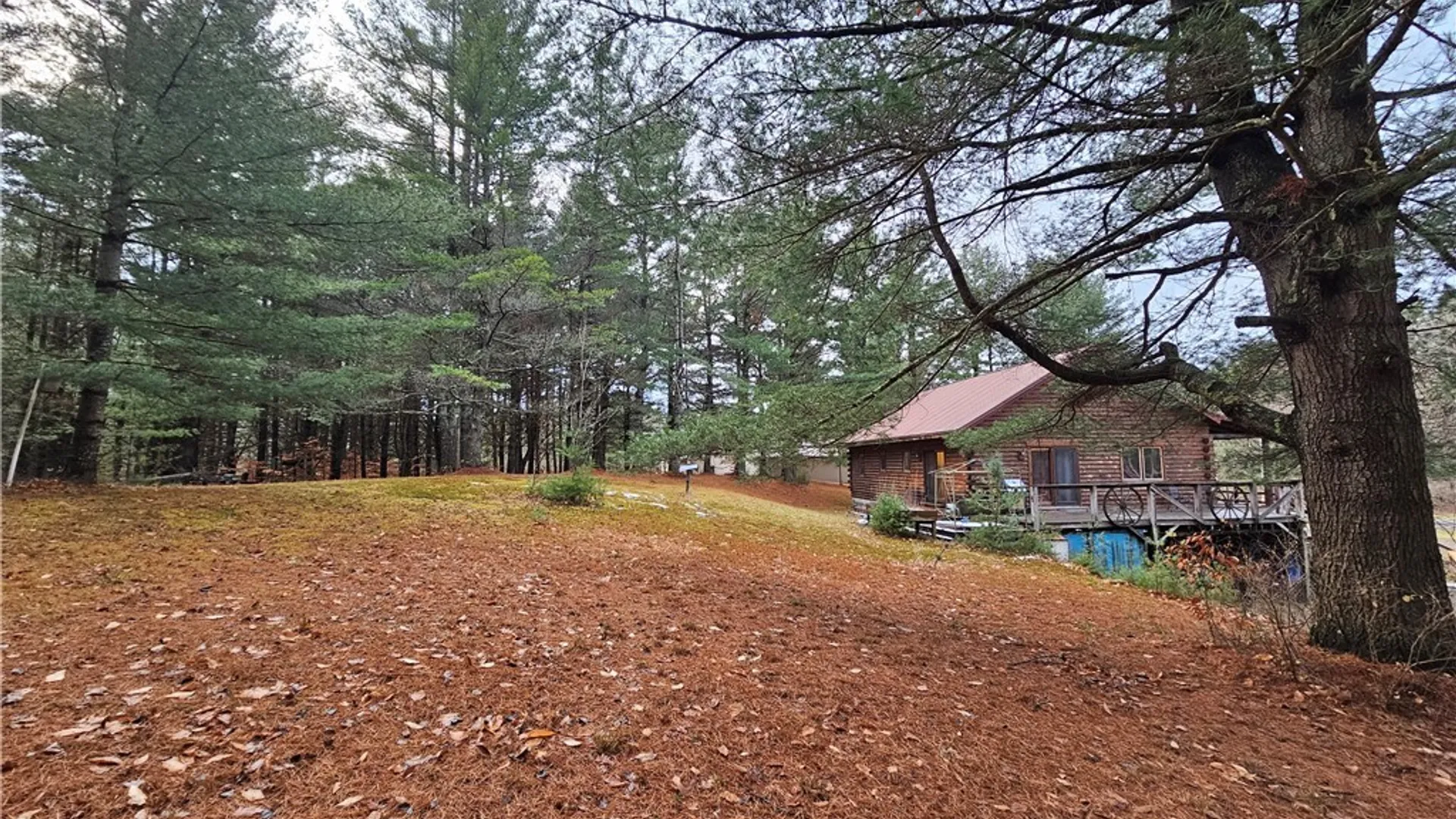Property at 7746 Number Four Road, New Bremen, NY 13367 15