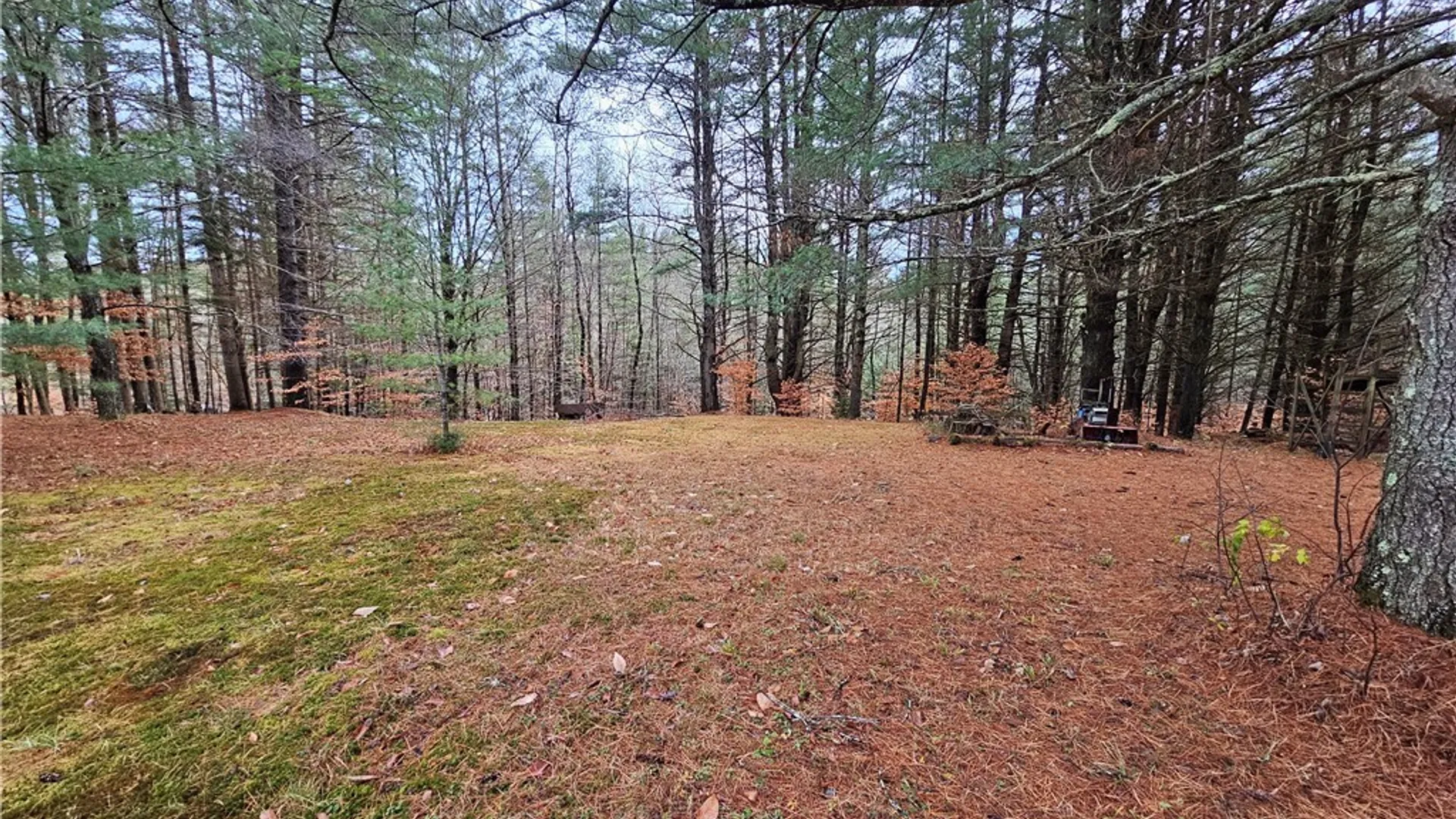 Property at 7746 Number Four Road, New Bremen, NY 13367 16