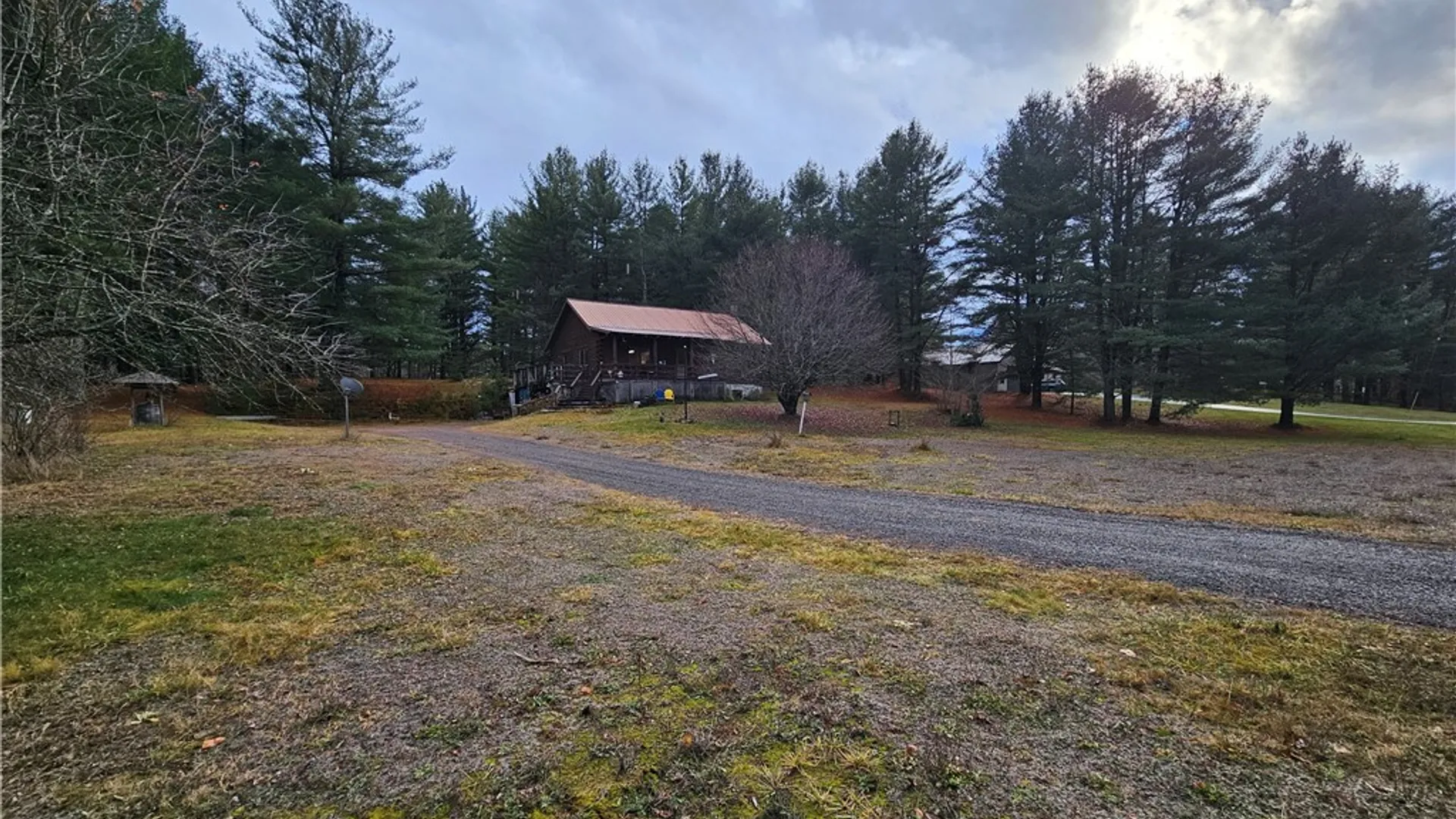 Property at 7746 Number Four Road, New Bremen, NY 13367 2