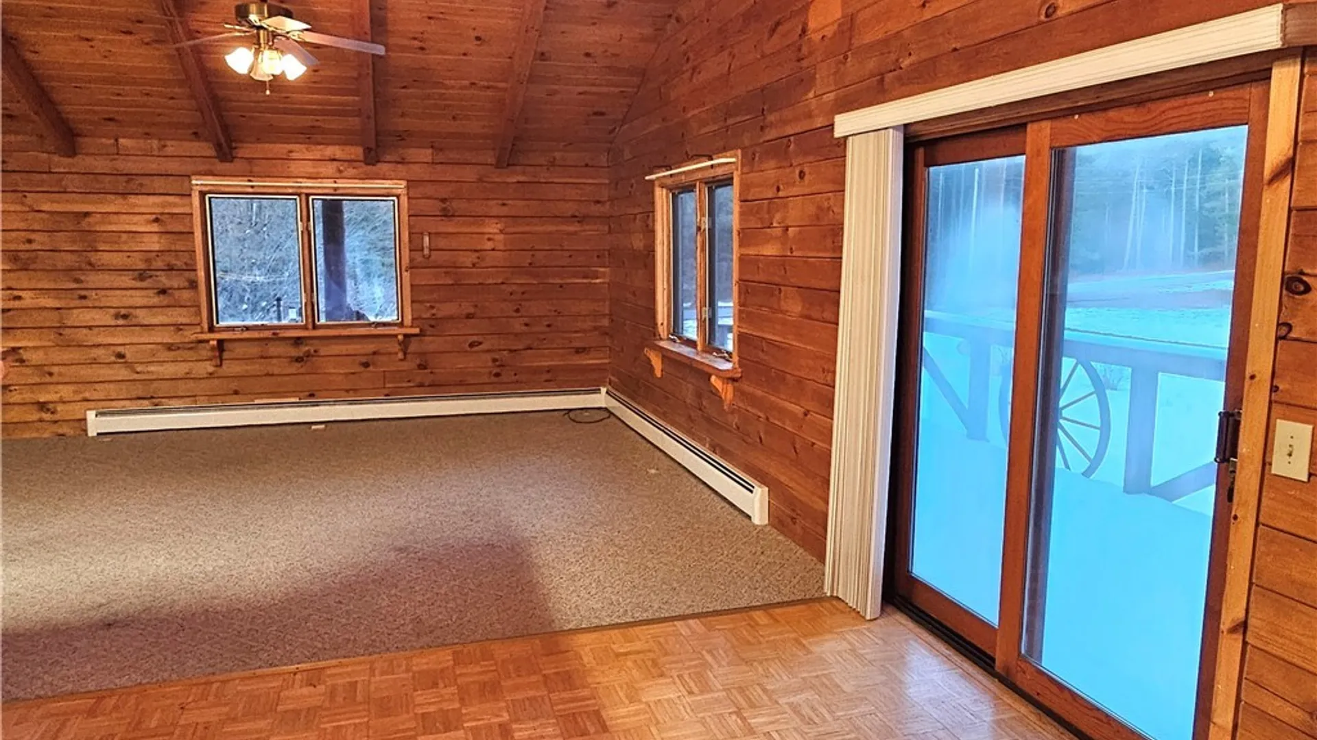 Property at 7746 Number Four Road, New Bremen, NY 13367 22