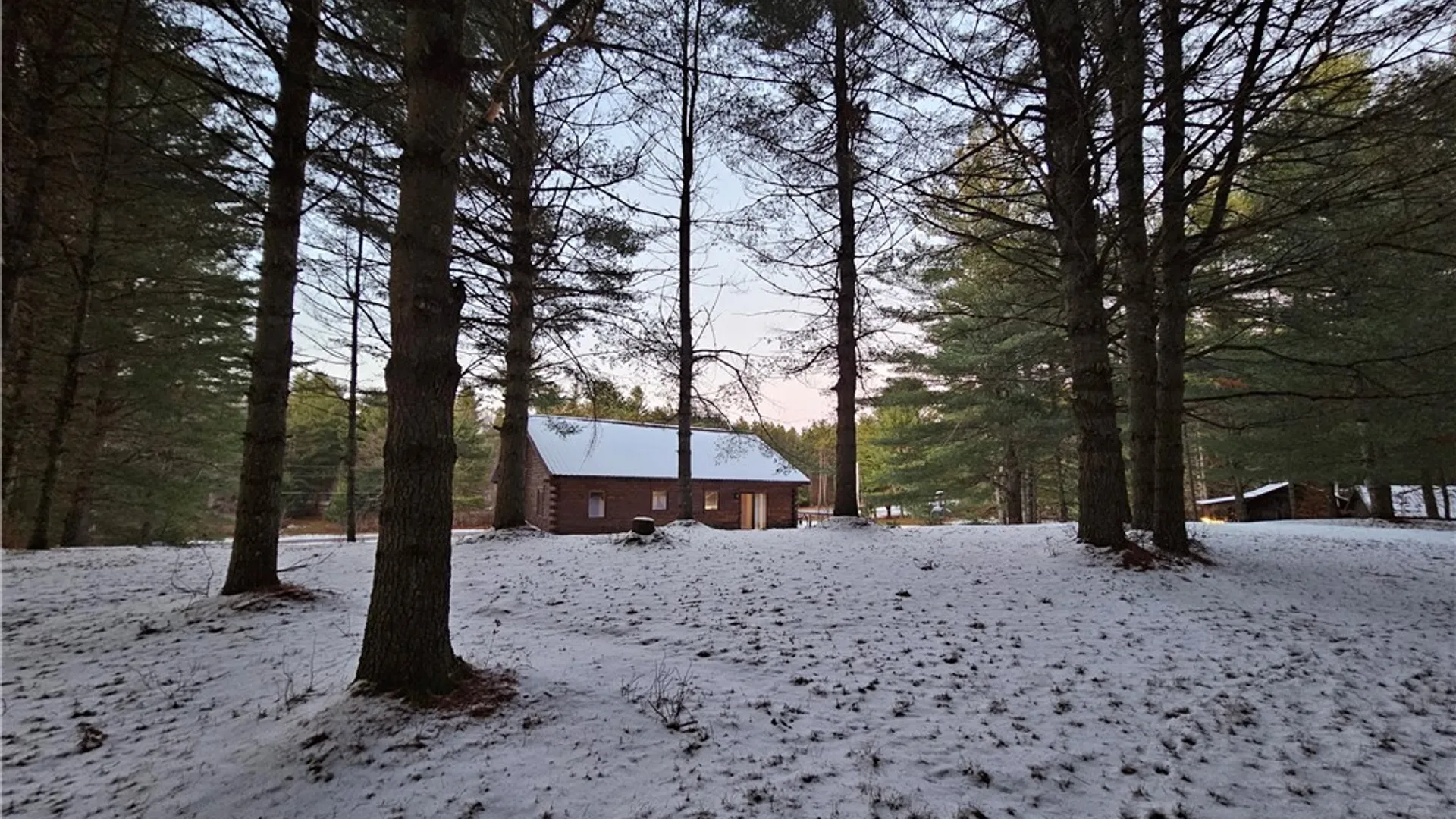 Property at 7746 Number Four Road, New Bremen, NY 13367 37