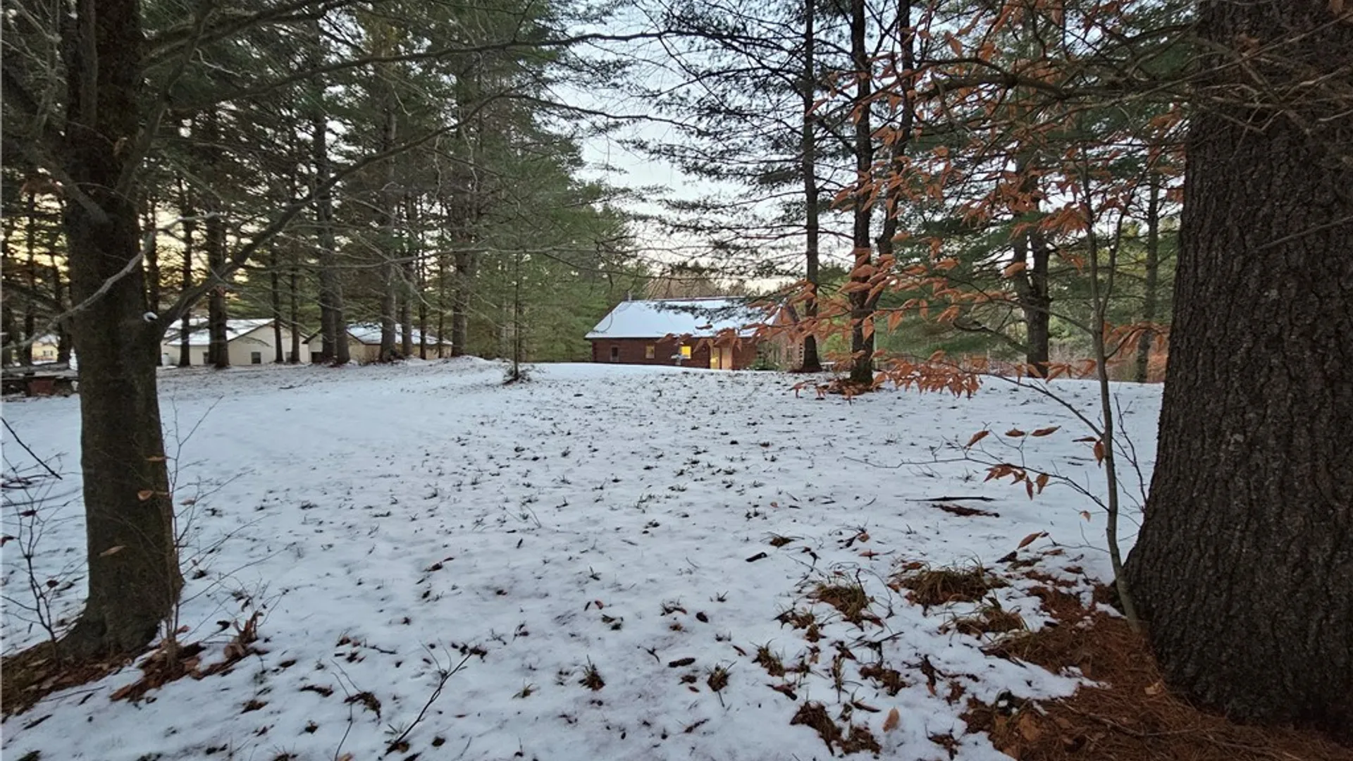 Property at 7746 Number Four Road, New Bremen, NY 13367 38