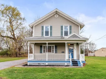 Property at 1679 Lehigh Station Road, Henrietta, NY 14467