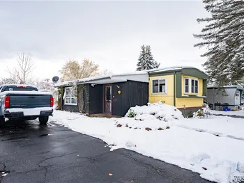 6035 S Transit Lot 114-Robin Hill Road, Lockport City, NY 14094