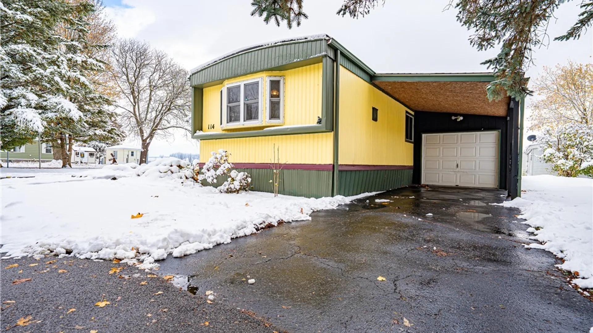 Property at 6035 S Transit Lot 114-Robin Hill Road, Lockport City, NY 14094 3