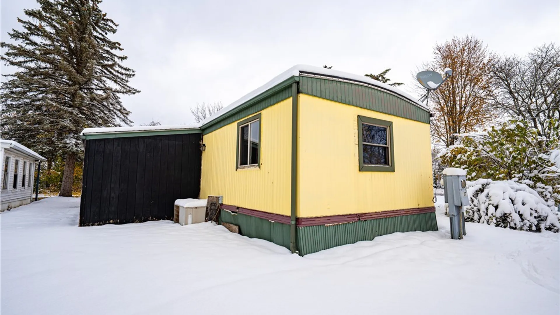 Property at 6035 S Transit Lot 114-Robin Hill Road, Lockport City, NY 14094 47